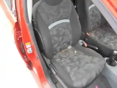 Veículo de Sucata suzuki alto amf 310 ga do ano 2012 alimentado k10b