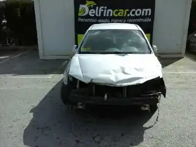 Veículo de Sucata kia cerato 1.6crdi do ano 2006 alimentado d4fb