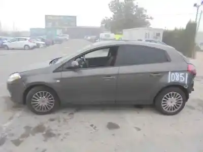 Здавання транспортного засобу FIAT                                               BRAVO (198)                                                                                                                                                                                                                                                1.9 16V Dynamic Multijet                                                                                                                                                                                                                                   року 2007 потужний 192A8000