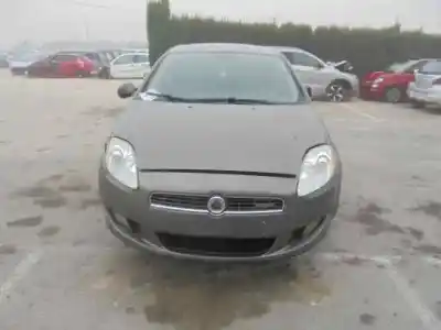 Утилизация автомобиля fiat bravo (198) 1.9 16v dynamic multijet года 2007 питание 192a8000