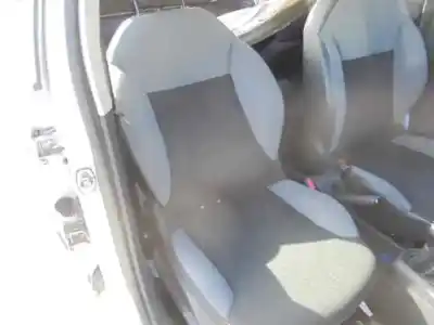 Veículo de Sucata citroen c3 lx do ano 2010 alimentado 8hz