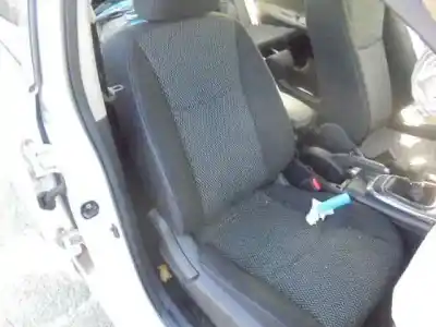 Утилизация автомобиля nissan pulsar (c13) acenta года 2017 питание k9k