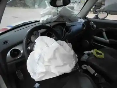 Утилизация автомобиля mini mini (r50,r53) cooper s года 2004 питание w11b16a