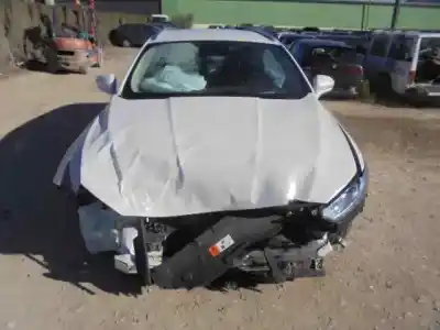 Veículo de Sucata ford mondeo turn. titanium do ano 2014 alimentado t7ce