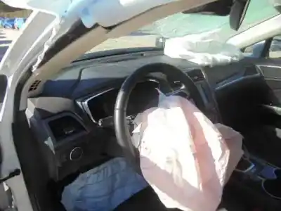 Veículo de Sucata ford mondeo turn. titanium do ano 2014 alimentado t7ce