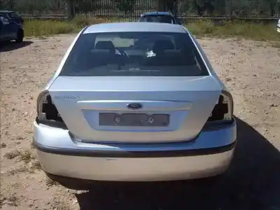 Veículo de Sucata ford mondeo berlina (ge) 2.0 16v di td cat do ano 2000 alimentado d6ba