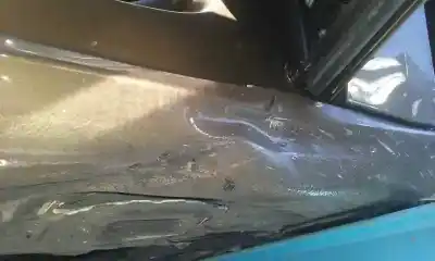 Veículo de Sucata renault megane iv 5 puertas do ano 2016 alimentado k9kc656