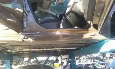 Veículo de Sucata renault megane iv 5 puertas do ano 2016 alimentado k9kc656