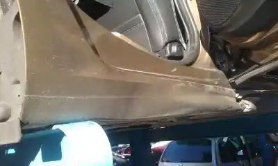 Veículo de Sucata renault megane iv 5 puertas do ano 2016 alimentado k9kc656