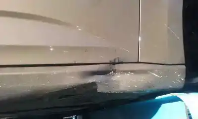 Veículo de Sucata renault megane iv 5 puertas do ano 2016 alimentado k9kc656