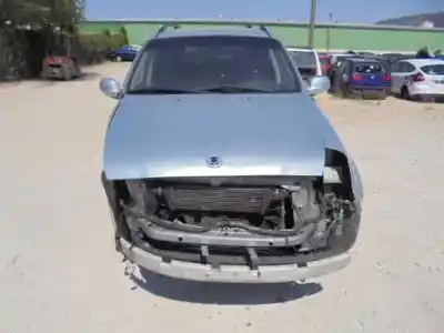 Утилизация автомобиля ssangyong rexton 270 xdi limited года 2005 питание d27dt