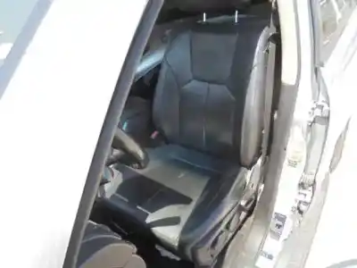 Утилизация автомобиля ssangyong rexton 270 xdi limited года 2005 питание d27dt