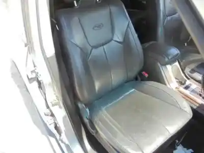 Утилизация автомобиля ssangyong rexton 270 xdi limited года 2005 питание d27dt