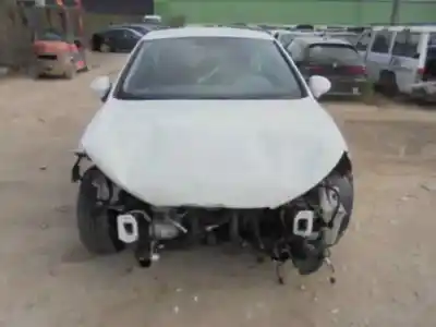 Veículo de Sucata seat ibiza sc (6j1) reference do ano 2010 alimentado cayb