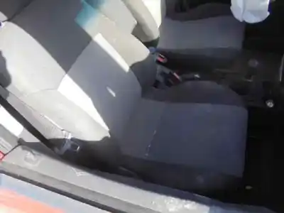 Scrapping Vehicle opel meriva cosmo of the year 2005 powered z16xe