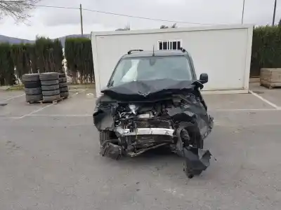 Здавання транспортного засобу citroen berlingo feel m року 2020 потужний yh01