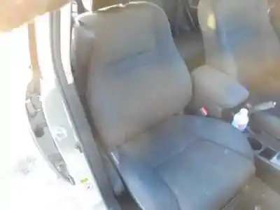 Scrapping Vehicle toyota corolla familiar (e12) 1.4 d-4d luna of the year 2005 powered 1nd