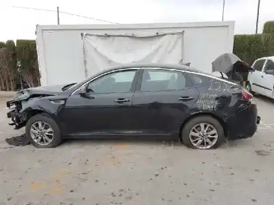Hurda Aracı KIA                                                OPTIMA                                                                                                                                                                                                                                                     Vision                                                                                                                                                                                                                                                     Yılın 2017 güçlü D4FD