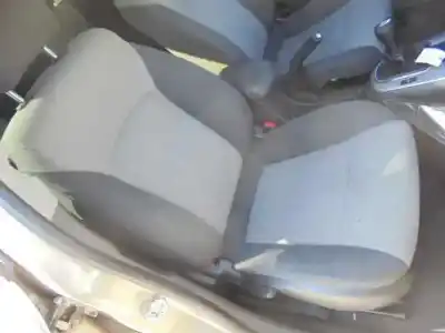 Scrapping Vehicle chevrolet cruze ls of the year 2010 powered z20s1