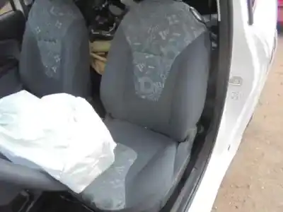 Veículo de Sucata ford ka (ccu) titanium+ do ano 2016 alimentado 169a4000