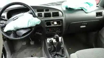 Утилизация автомобиля ford ranger (eq) extrakabine 4x4 года 2004 питание wl