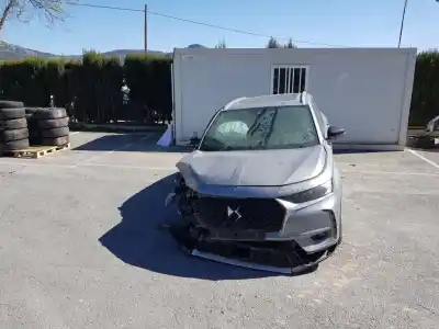 Vehículo de desguace ds                                                 7 crossback                                                                                                                                                                                                                                                la premiere                                                                                                                                                                                                                                                del año 2019 con motor ah01