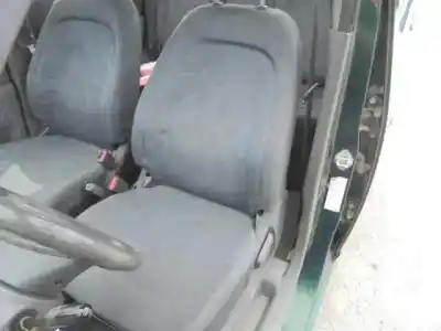 Здавання транспортного засобу toyota yaris verso (ncp2/nlp2) 1.4 d-4d linea luna року 2003 потужний 1ndtv