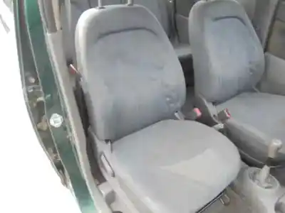 Здавання транспортного засобу toyota yaris verso (ncp2/nlp2) 1.4 d-4d linea luna року 2003 потужний 1ndtv