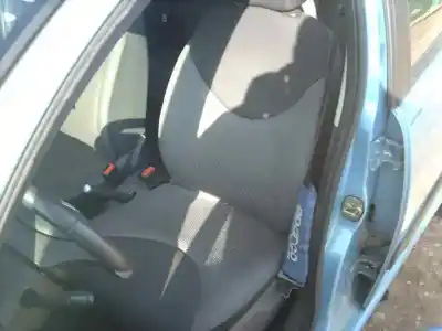 Veículo de Sucata citroen c3 1.1 collection do ano 2007 alimentado hfx(tu1jp)