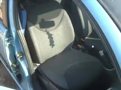 Veículo de Sucata citroen c3 1.1 collection do ano 2007 alimentado hfx(tu1jp)