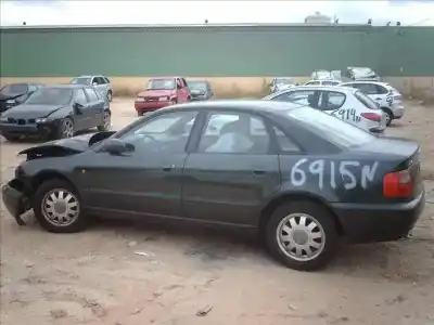 Vehicul casat AUDI A4 BERLINA (B5) 1.9 TDI al anului 1994 alimentat AFN