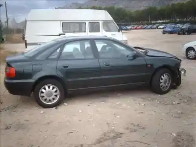 Vehicul casat audi a4 berlina (b5) 1.9 tdi al anului 1994 alimentat afn