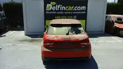 Scrapping Vehicle audi                                               a1 (8xk)                                                                                                                                                                                                                                                   attraction                                                                                                                                                                                                                                                 of the year 2015 powered chz