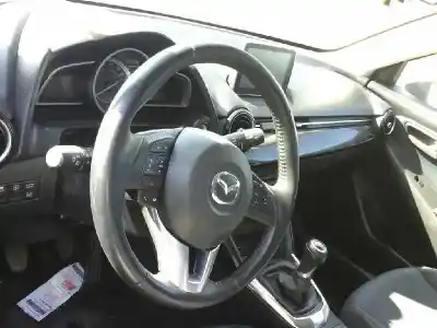Здавання транспортного засобу mazda 2 lim. () style року 2014 потужний p5