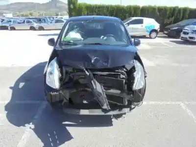 Hurda Aracı nissan                                             pixo (uao)                                                                                                                                                                                                                                                 acenta                                                                                                                                                                                                                                                     yılın 2010 güçlü k10b