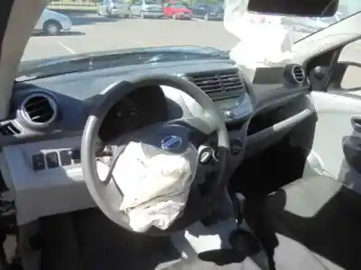 Hurda Aracı nissan                                             pixo (uao)                                                                                                                                                                                                                                                 acenta                                                                                                                                                                                                                                                     yılın 2010 güçlü k10b