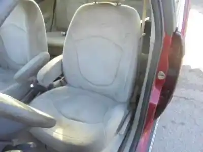 Verschrottungsfahrzeug citroen c5 berlina premier (e) des jahres 2005 angetrieben rhr