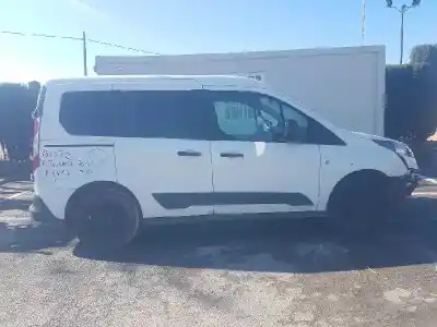 Veicolo di demolizione FORD TOURNEO COURIER (C4A) Trend dell'anno 2016 alimentato XVGA