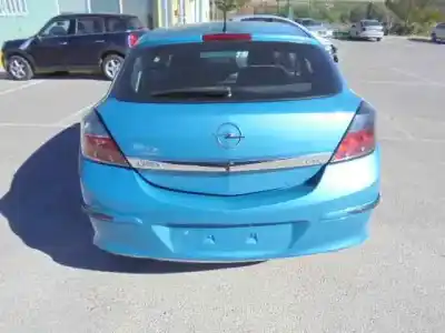 Здавання транспортного засобу opel astra gtc cosmo року 2005 потужний z17dth