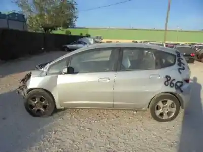 Здавання транспортного засобу HONDA                                              JAZZ (GE)                                                                                                                                                                                                                                                  1.4 CAT                                                                                                                                                                                                                                                    року 2011 потужний L13Z2