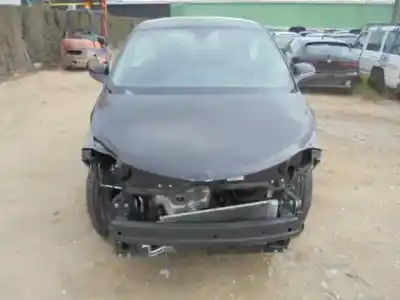 Scrapping Vehicle lancia ypsilon (402) gold of the year 2013 powered 169a4000