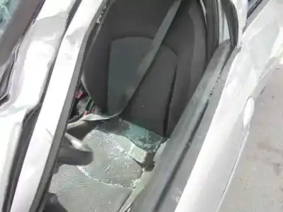 Scrapping Vehicle peugeot 206+ básico of the year 2011 powered 8ho1