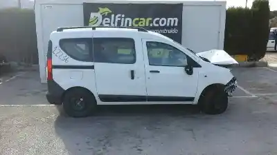 Утилизация автомобиля dacia                                              dokker                                                                                                                                                                                                                                                     access                                                                                                                                                                                                                                                     года 2017 питание h4md738