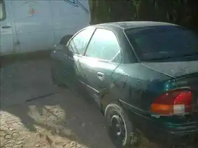 Scrapping Vehicle chrysler neon (pl) 2.0 le of the year 1994 powered 420h