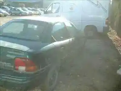 Scrapping Vehicle chrysler neon (pl) 2.0 le of the year 1994 powered 420h
