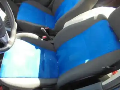 Veículo de Sucata opel agila b enjoy do ano 2008 alimentado k12b