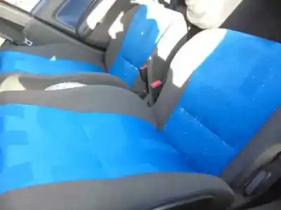 Veículo de Sucata opel agila b enjoy do ano 2008 alimentado k12b