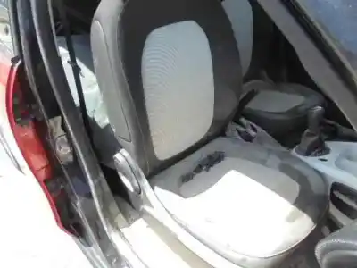 Утилизация автомобиля smart                                              forfour                                                                                                                                                                                                                                                    basis (52kw) (453.042) года 2015 питание h4da400