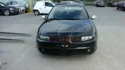 Veículo de Sucata seat leon (1m1) sport do ano 2002 alimentado arl