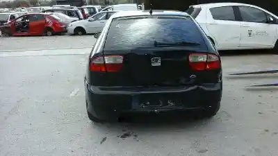 Veículo de Sucata seat leon (1m1) sport do ano 2002 alimentado arl